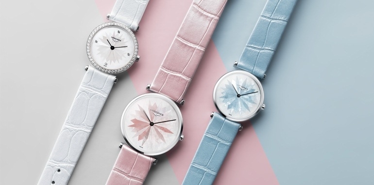 مقابلة مع Walter von Känel من Longines