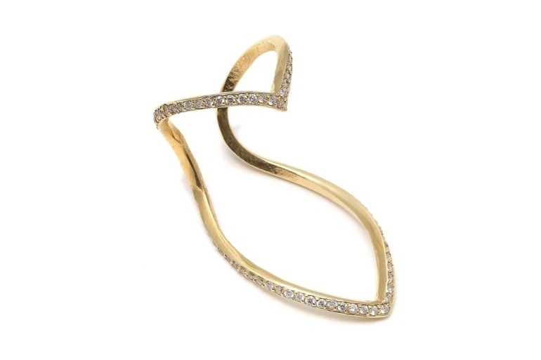 Moda Operandi تطلق مجموعة SeeMe