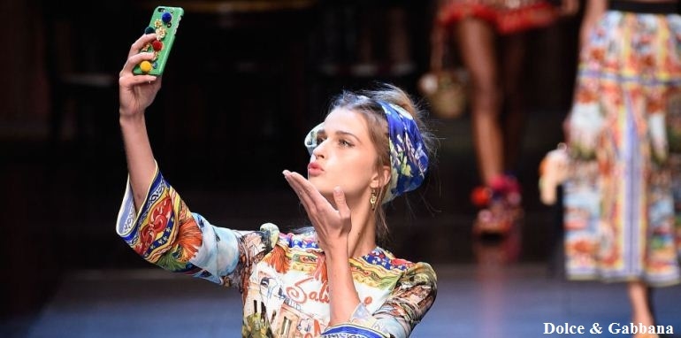 3 صيحات للشعر للاحتفال بجمال الربيع