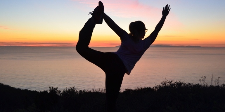 عادات صحية للاستمتاع بموسم مرح دون تعب