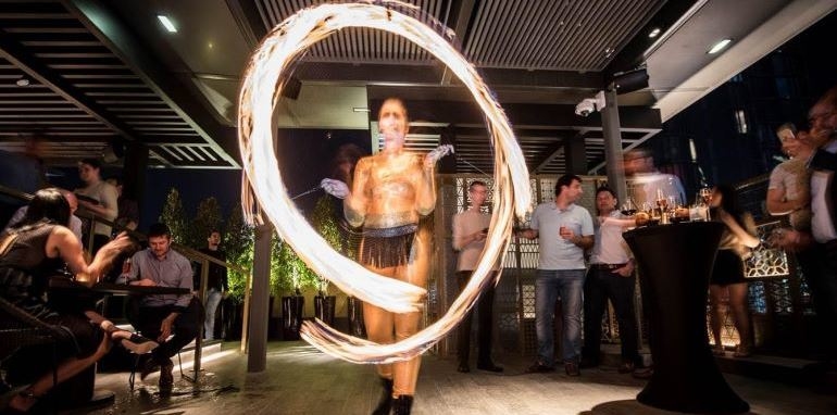 Tamba: إبداع وعراقة المطبخ الهندي في وسط أبوظبي