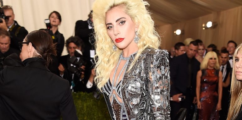 إختيارات النجمات الغير موفقة في الـMet Gala