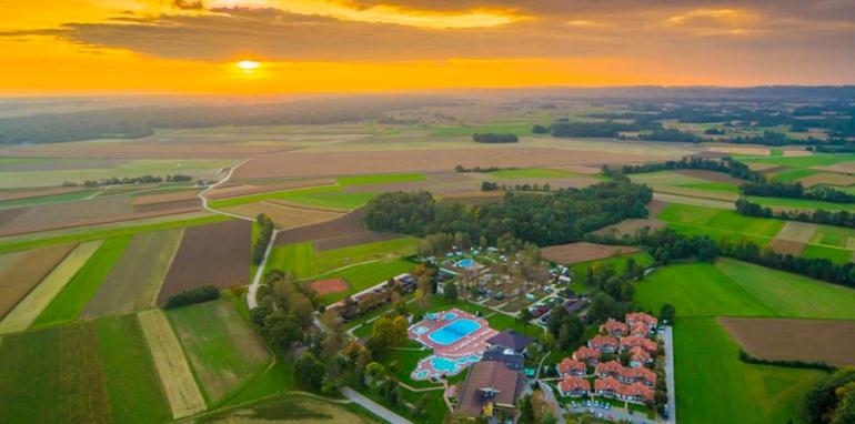 حملة I FEEL SLOVENIA لزوار دول مجلس التعاون الخليجي