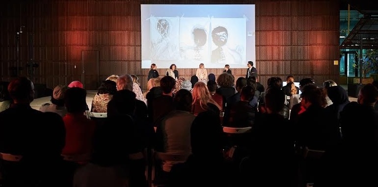 البرنامج الفني والثقافي “أربعاء الفنون” ينطلق في أبو ظبي