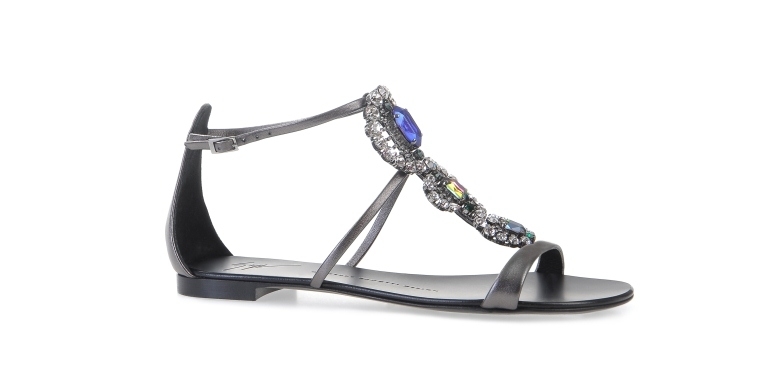 Giuseppe Zanotti تكشف عن مجموعة حصرية لرمضان