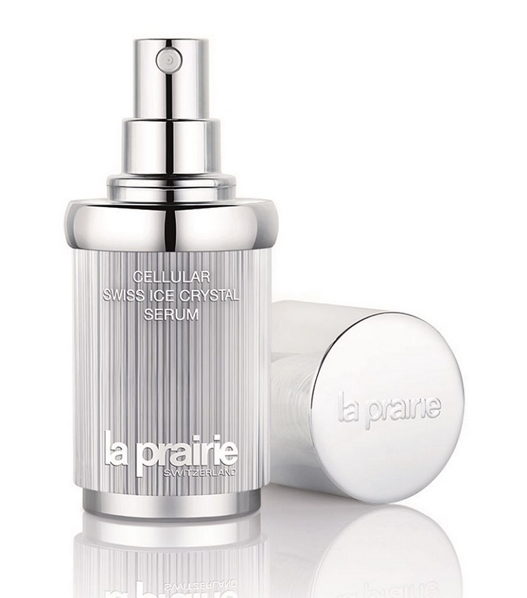 استعيدي جمال بشرتك مع La Prairie