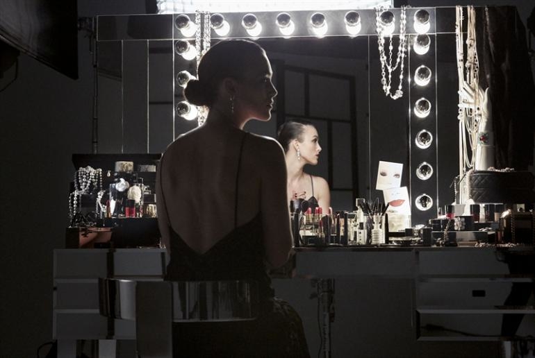 بالفيديو محادثة في الجمال مع Chanel Beauty