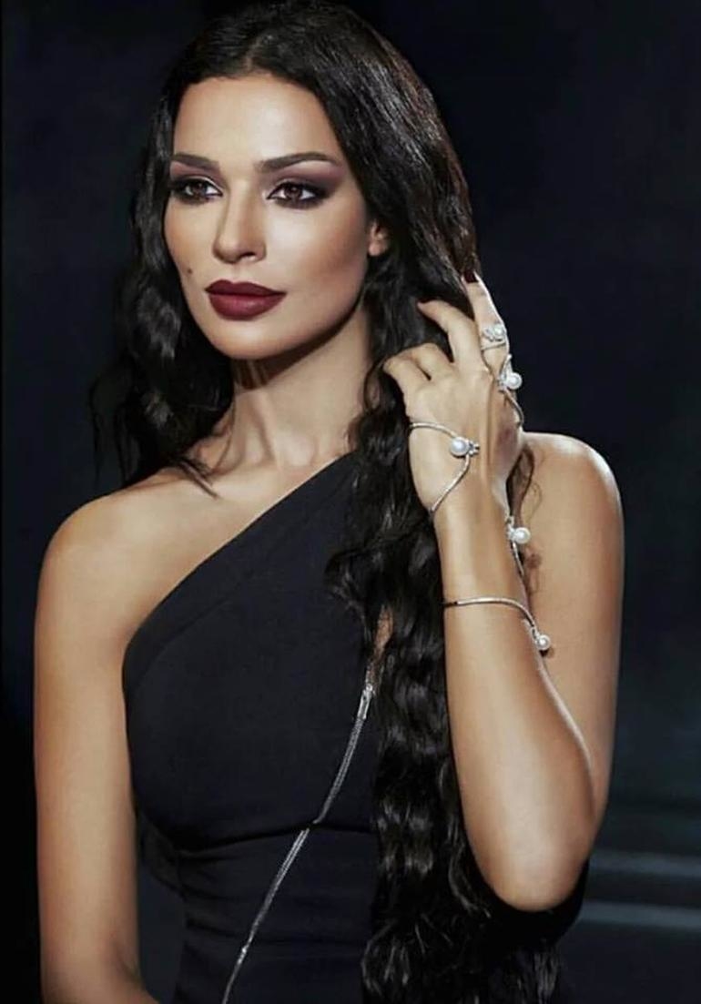 نادين نجيم… نجمة سينمائية قريباً