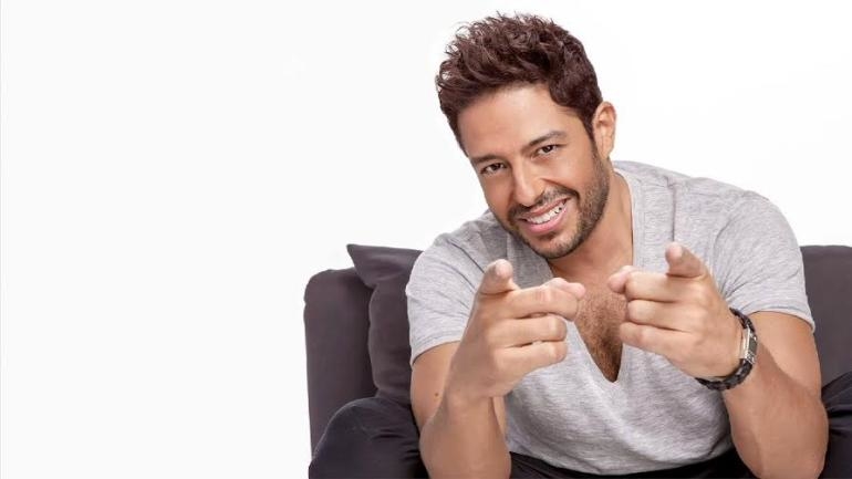 حماقي إلى السينما من بابها العريض