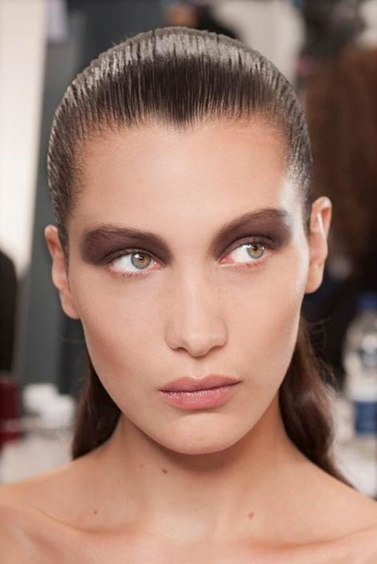 بالفيديو كواليس DIOR   BEAUTY