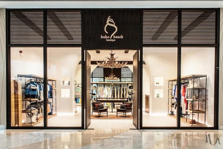 افتتاح متجر Boho Beach Boutique في دبي