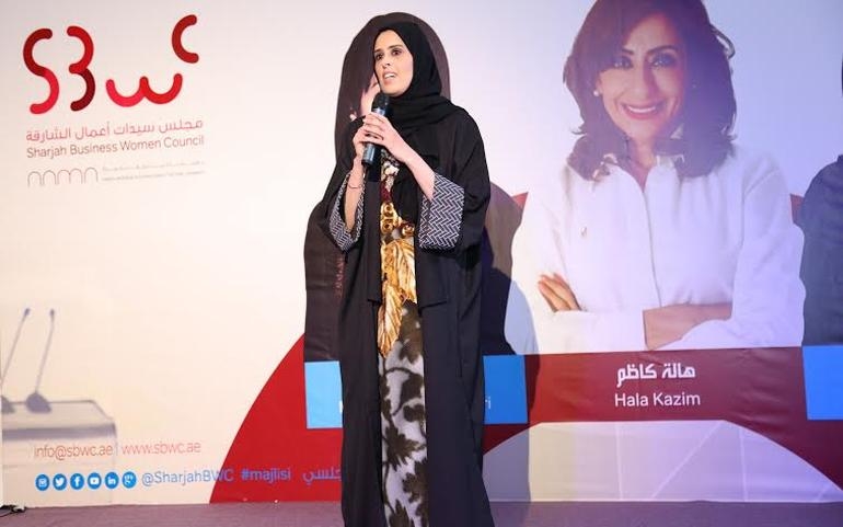 الملتقى الرمضاني السنوي لمجلس سيدات أعمال الشارقة
