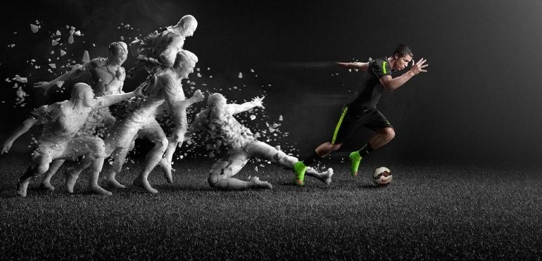 شركة أل بي جي تقدم علاجات اللياقة والرياضة في الإمارات