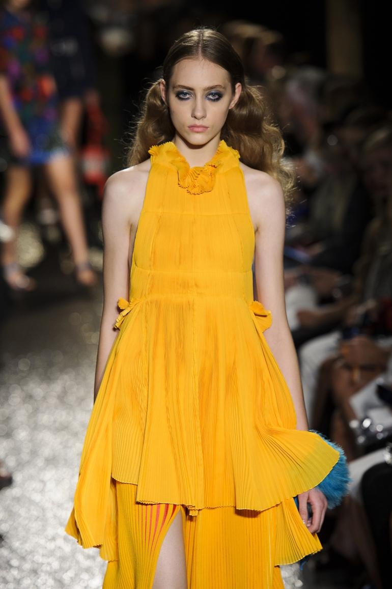 Passion Pleats