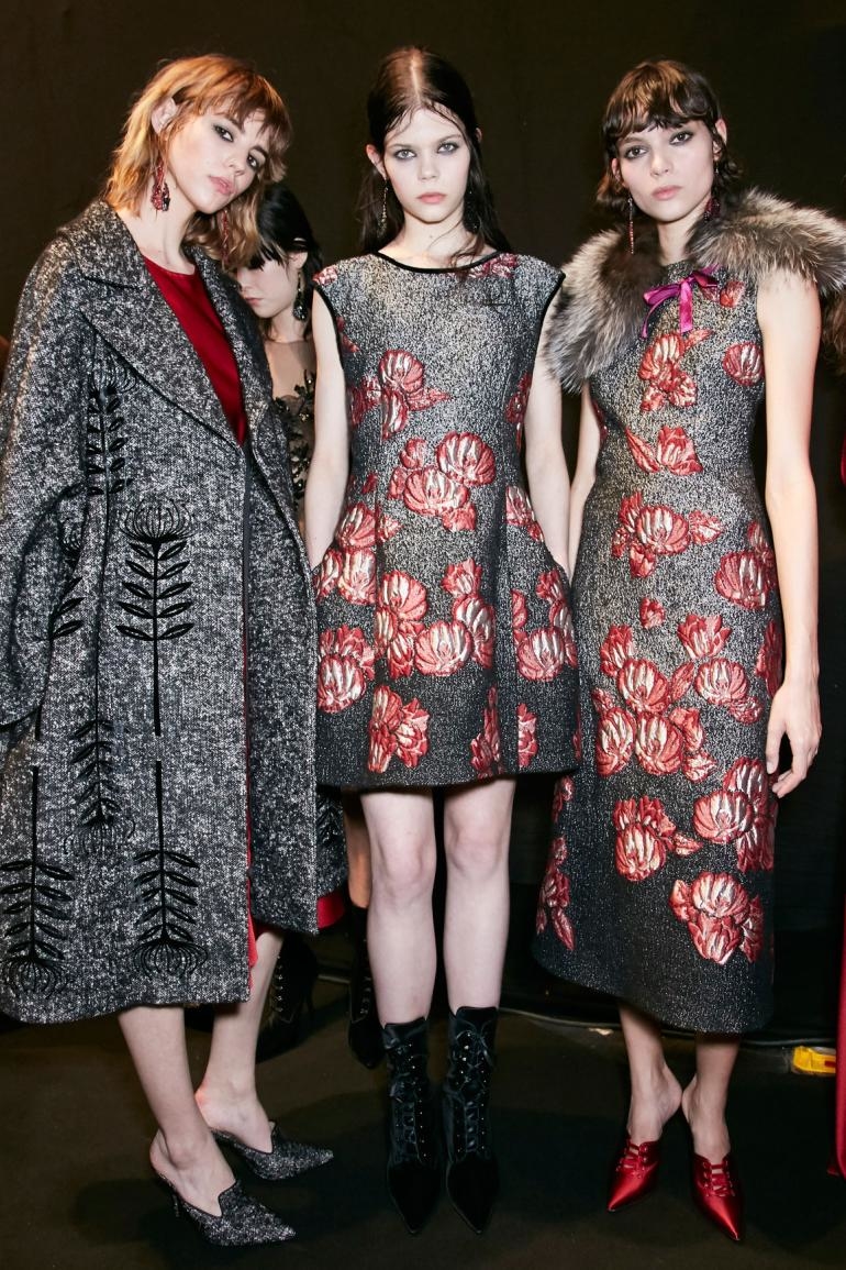 خلال العيد اختاري الحذاء الـ pointed  ؟