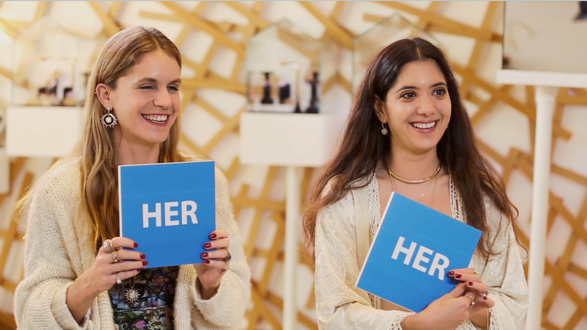 تعرفوا أكثر على نجوم غلاف عدد شهر يناير