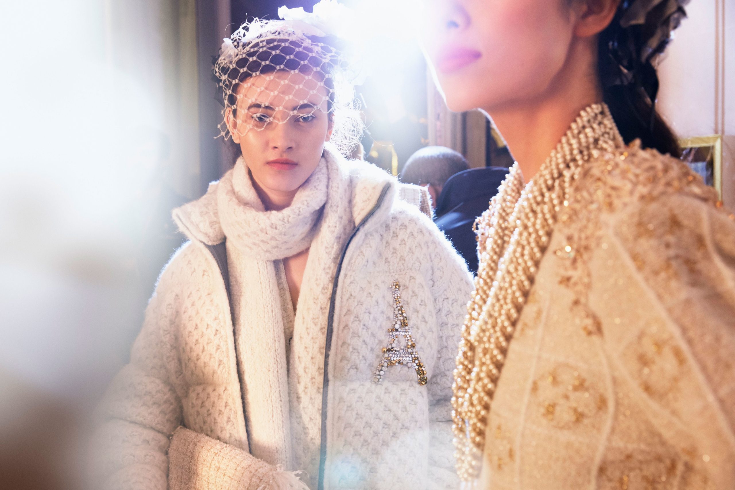 Métiers d’Art …عنوان الأناقة