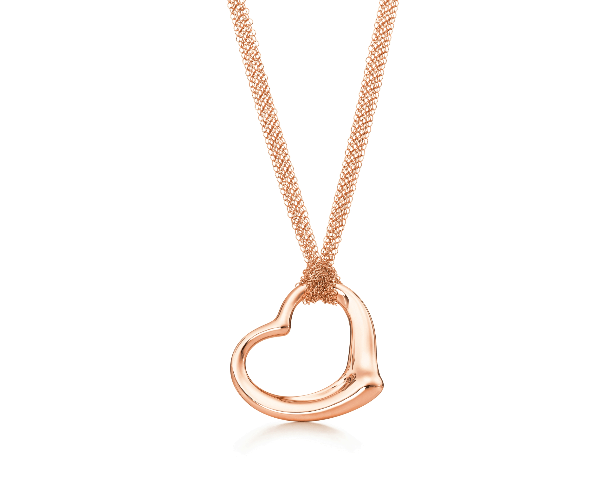 نقدم لك مجموعة مجوهرات .Tiffany & Co لجميع المناسبات