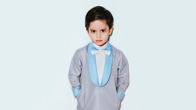 مجموعة Toby Junior الجديدة: مرح وبساطة