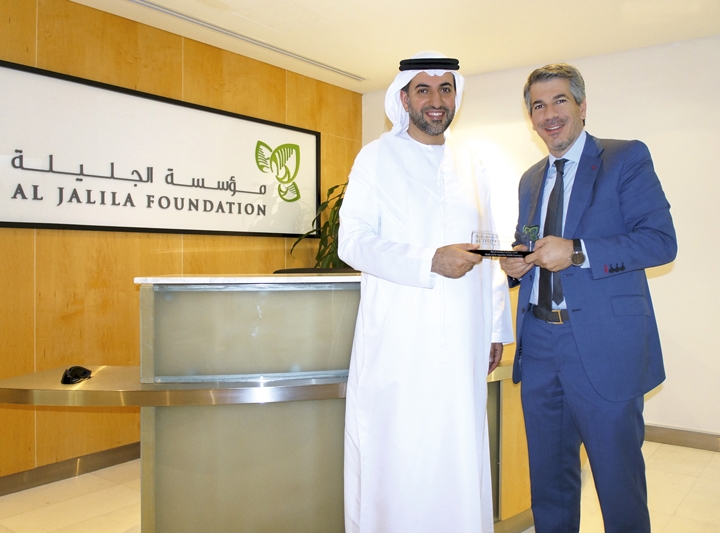 “ماري كلير العربية” تدعم القضايا الإنسانية في فعالياتها Shoes First