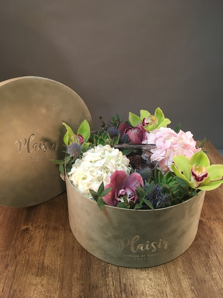 Plaisir Cadeaux et Fleurs: جمال، فخامة وفرادة