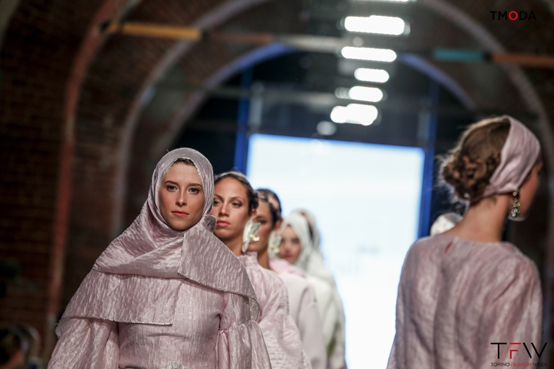 Bambah تطرح مجموعة Modest Capsule Collection