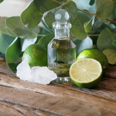 عطور لوتاه الاستثنائية  المفعمة  بالأصالة و بالترف