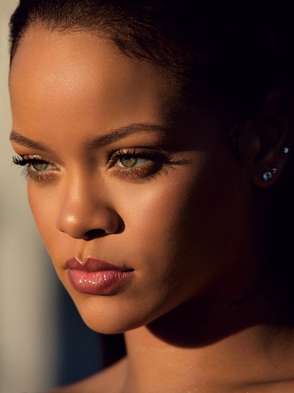 ريهانا تطلق Fenty Beauty  في أكثر من 17 بلدًا