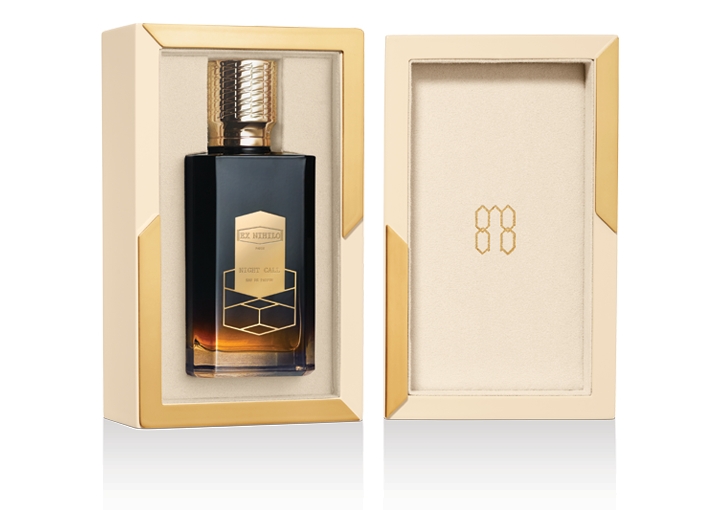 Night Call مجموعة من العطور الشرقية الأصيلة
