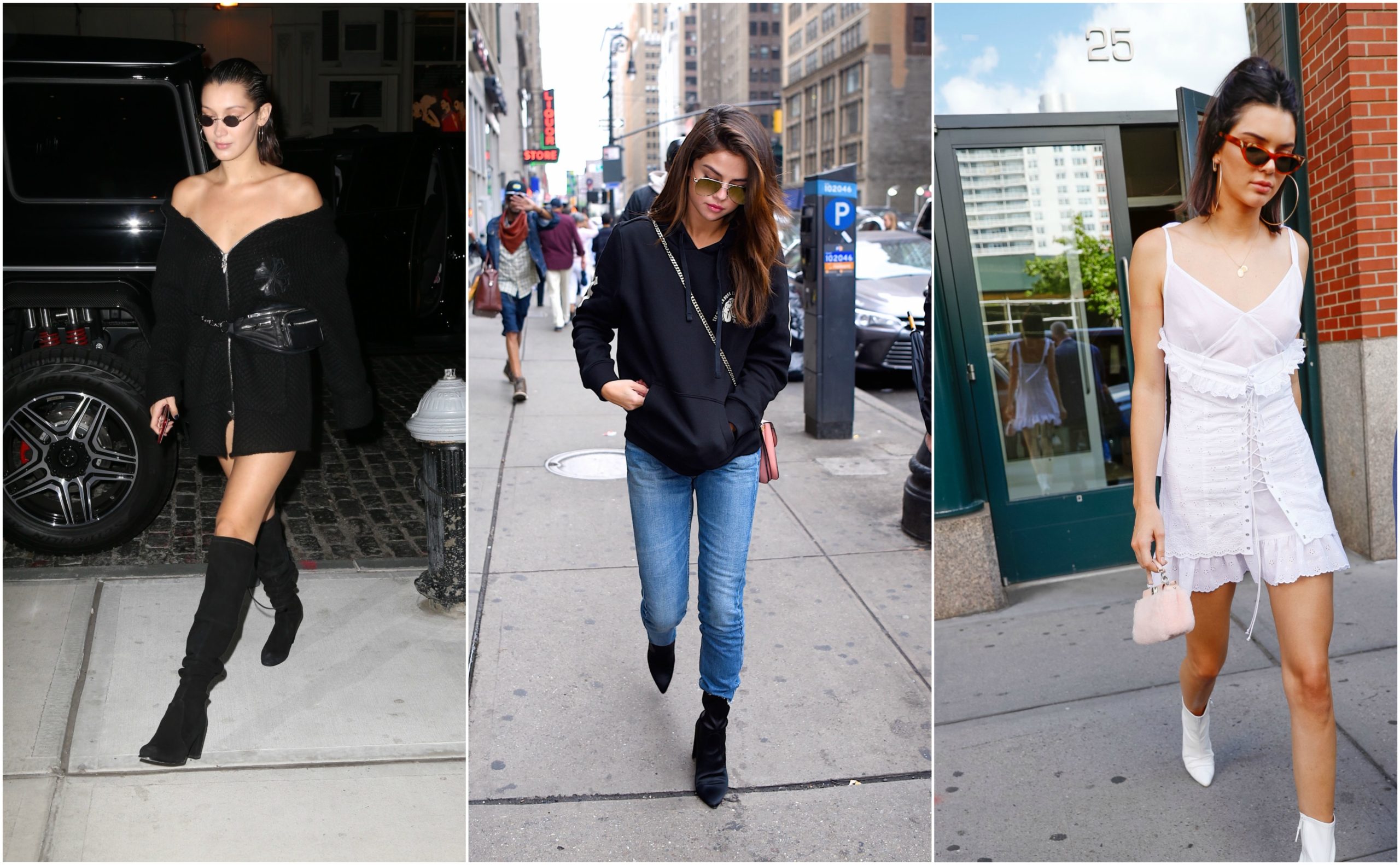 ما جديد دار Stuart Weitzman؟