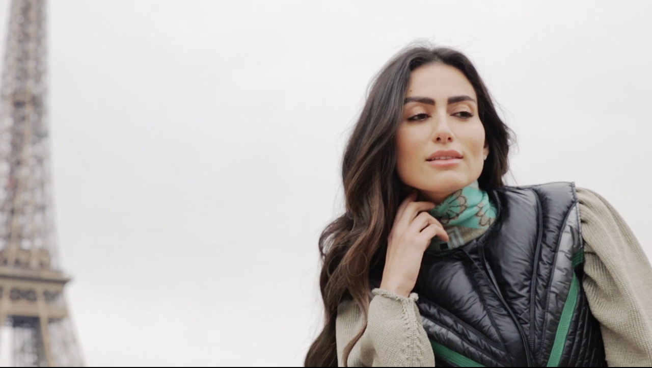 تعرفي على عالم ديالا مكي