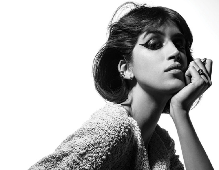 عصرٌ جديدٌ من الأناقة مع مجموعة Coco Crush