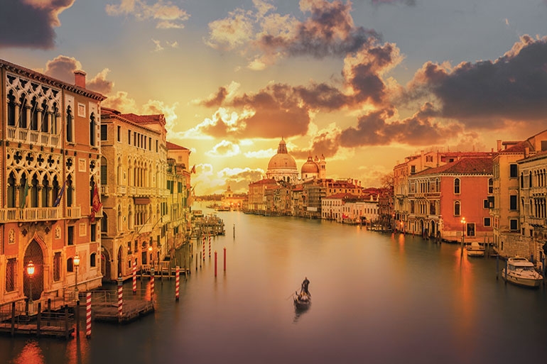 زوري هذه الأماكن السياحيّة قبل فوات الأوان