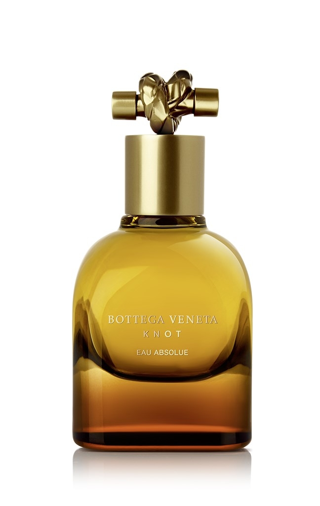 عطر Bottega Veneta بتركيبة جديدة أكثر إشراقاً