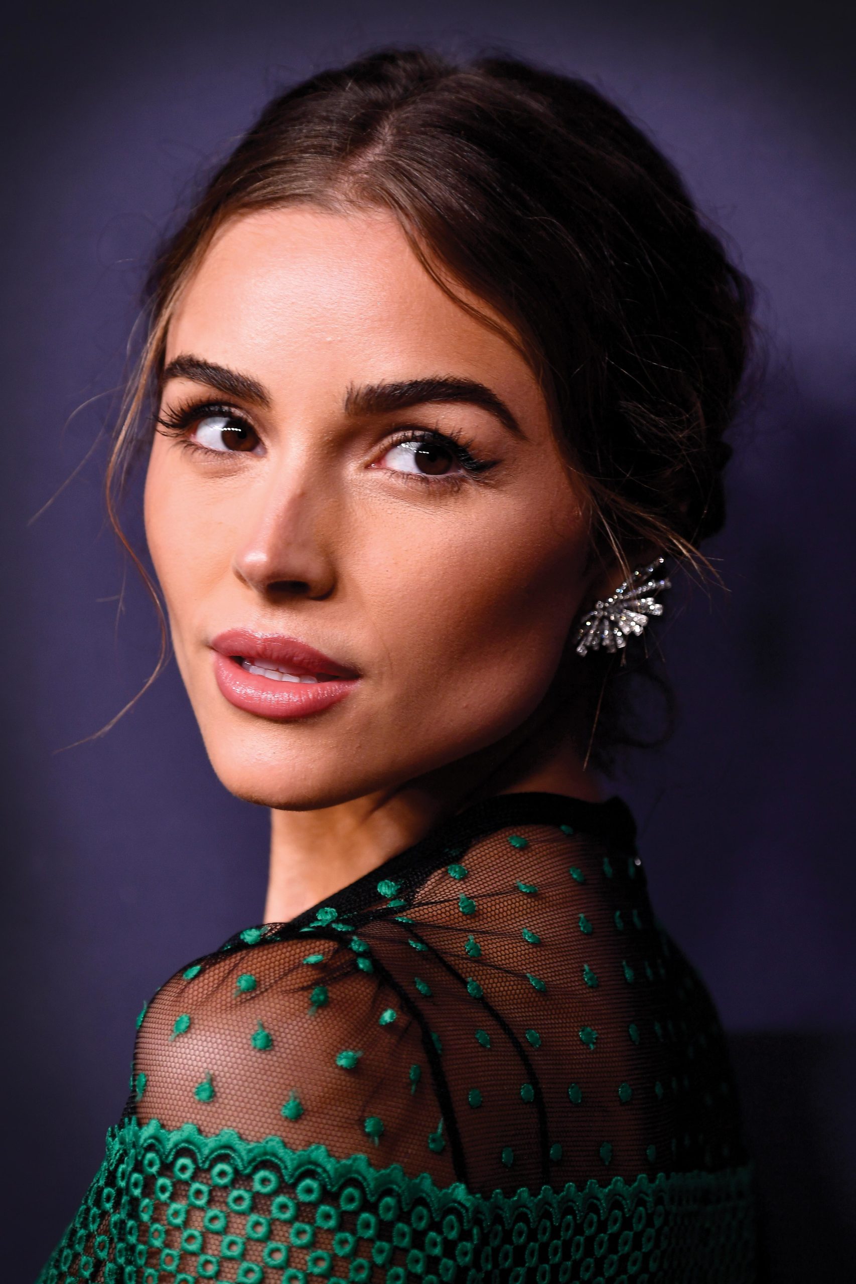 اكتشفي أسرار Olivia Culpo الجماليّة