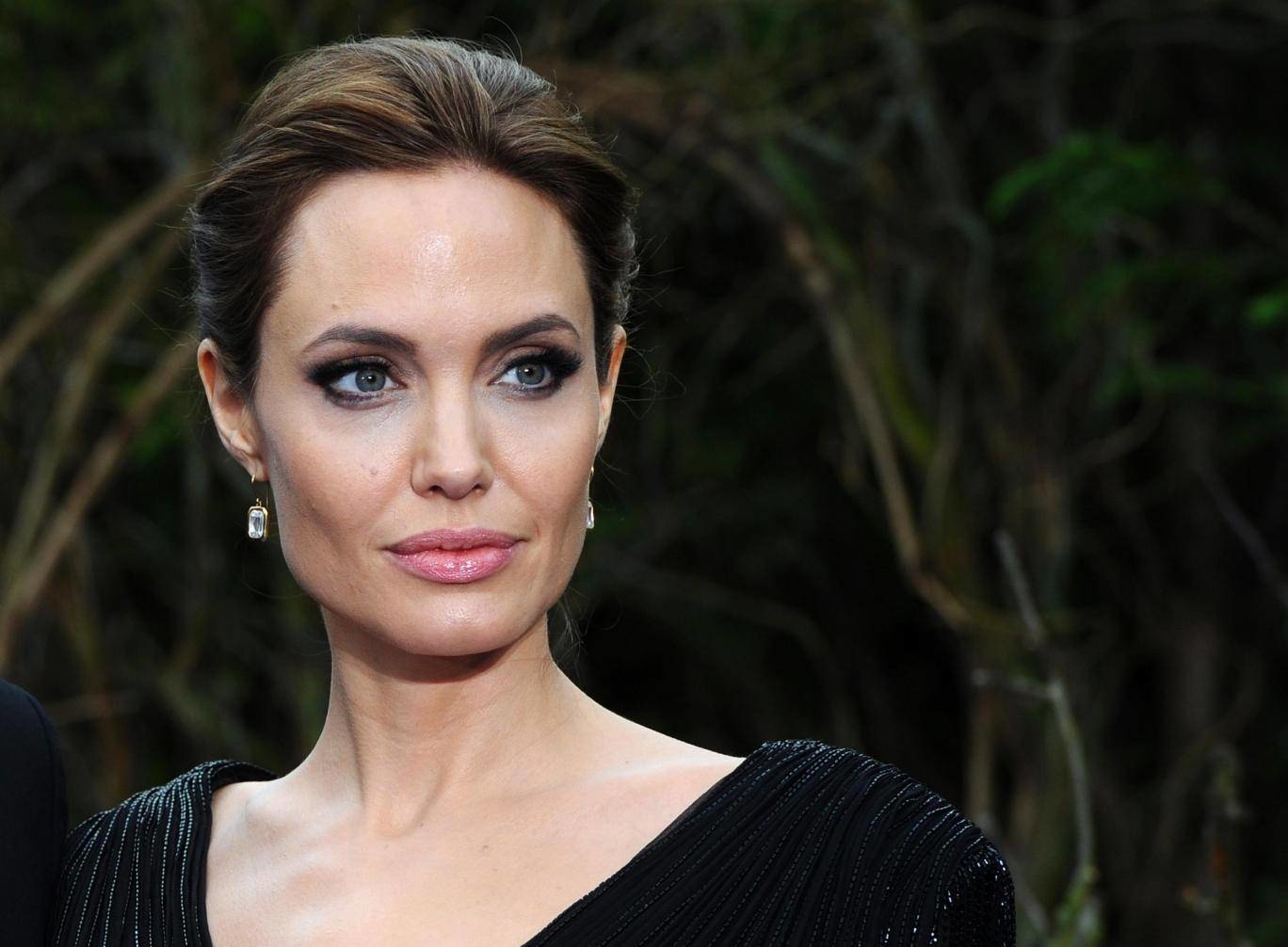 Angelina Jolie وBill Gates محطّ إعجاب الجميع