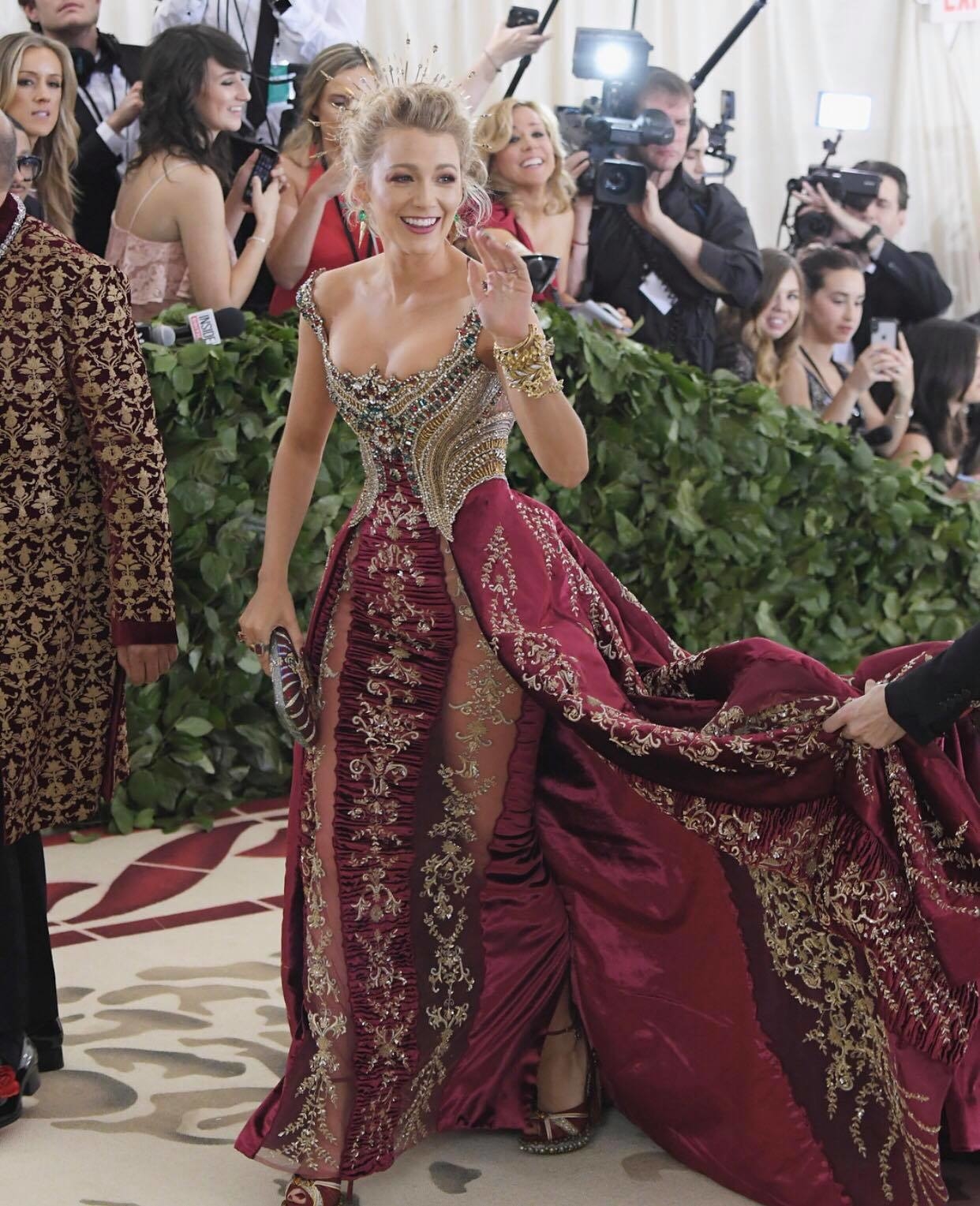 ماذا خبّأ لنا حفل Met Gala؟