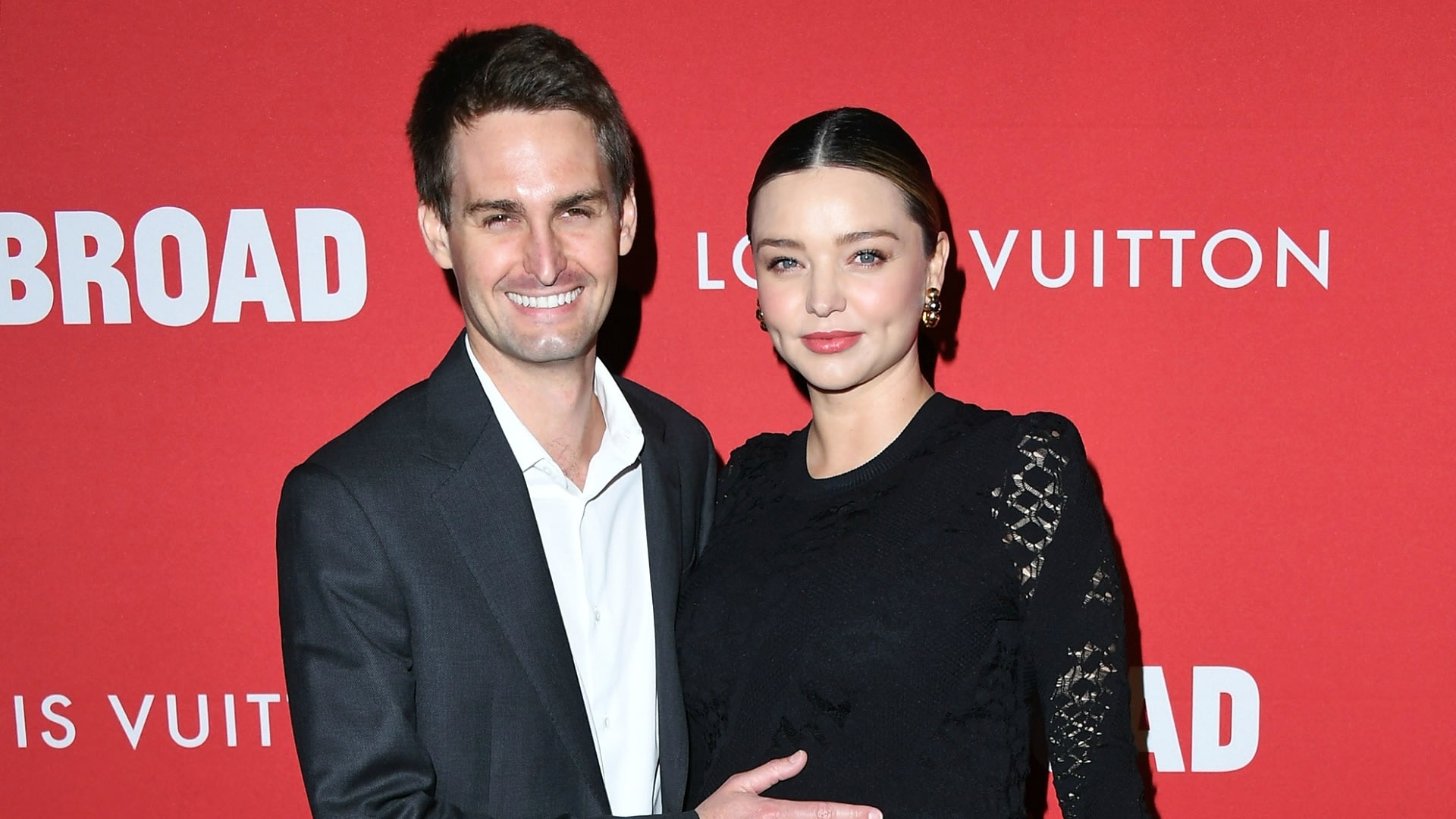 Miranda Kerr أمٌّ للمرّة الثانية