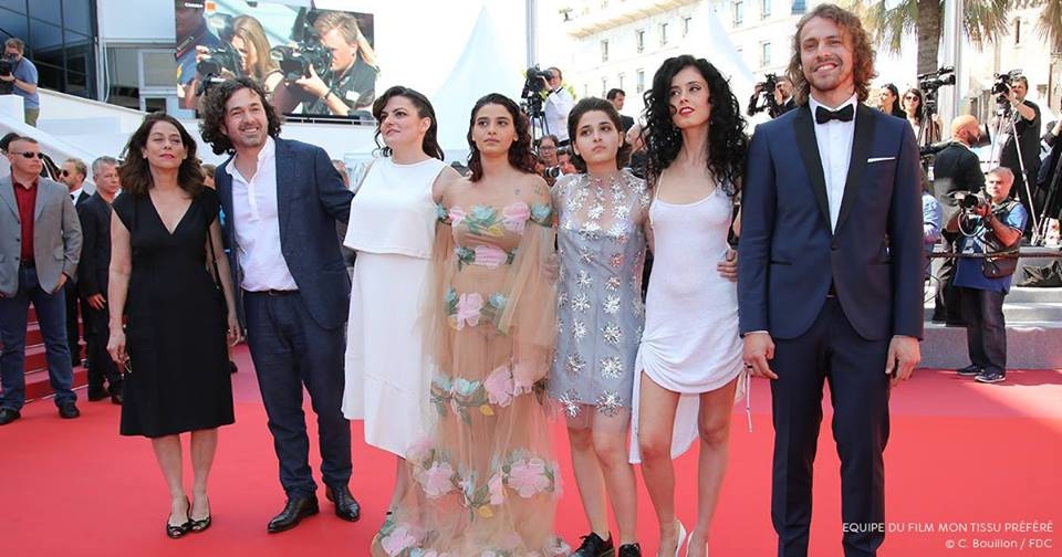 من هو الممثّل السوري الوحيد المشارك في مهرجان Cannes؟