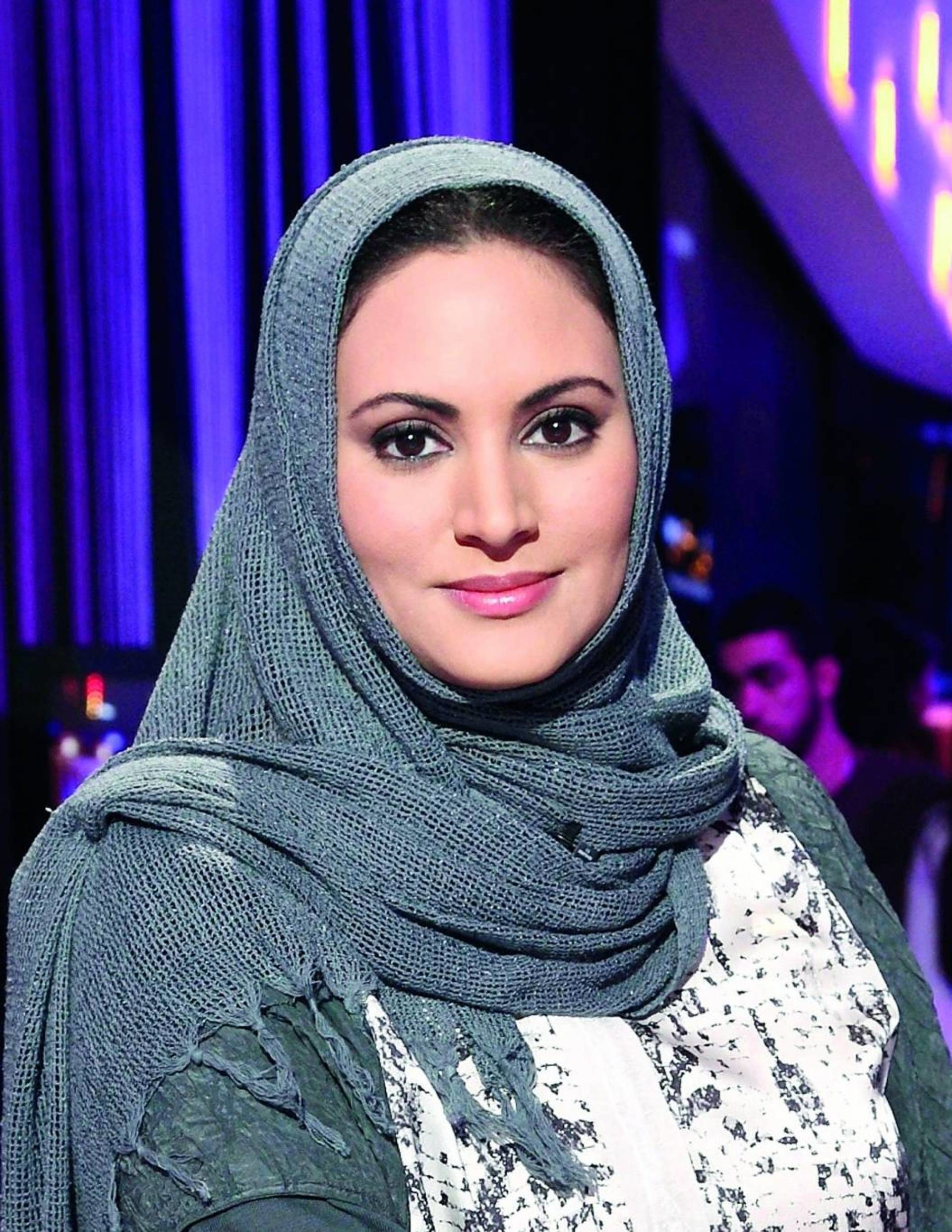 ما لا تعرفينه عن منى أبو سليمان