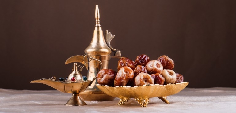 تجنّبي العطش في رمضان