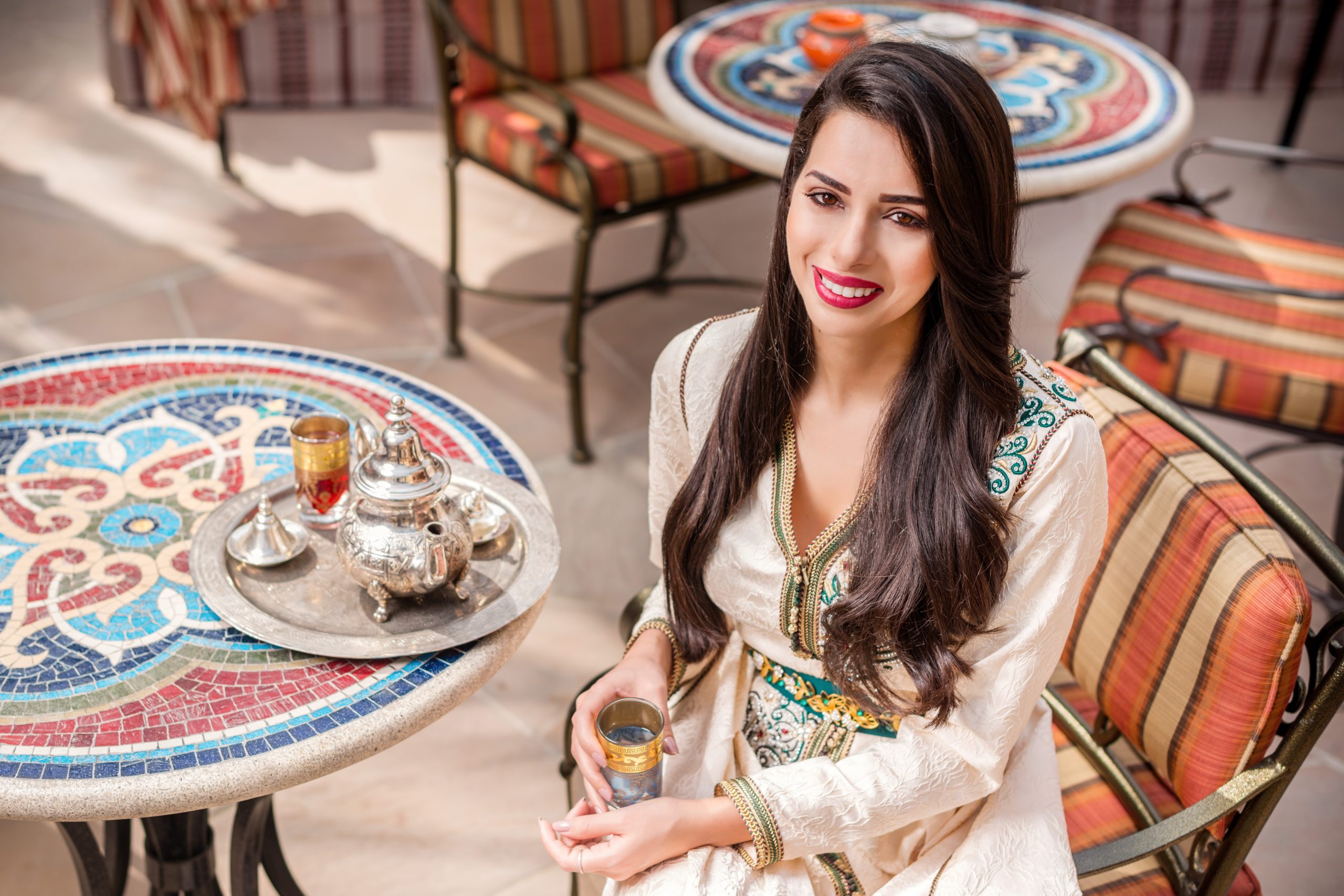 لا تهملي أسنانك في شهر رمضان