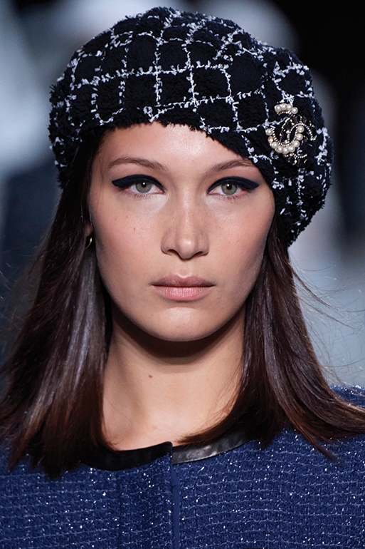 احصلي على بشرة نضرة كالنجمات