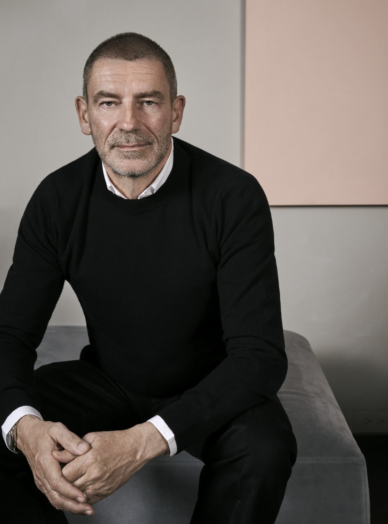 Bottega Veneta تودّع Tomas Maier