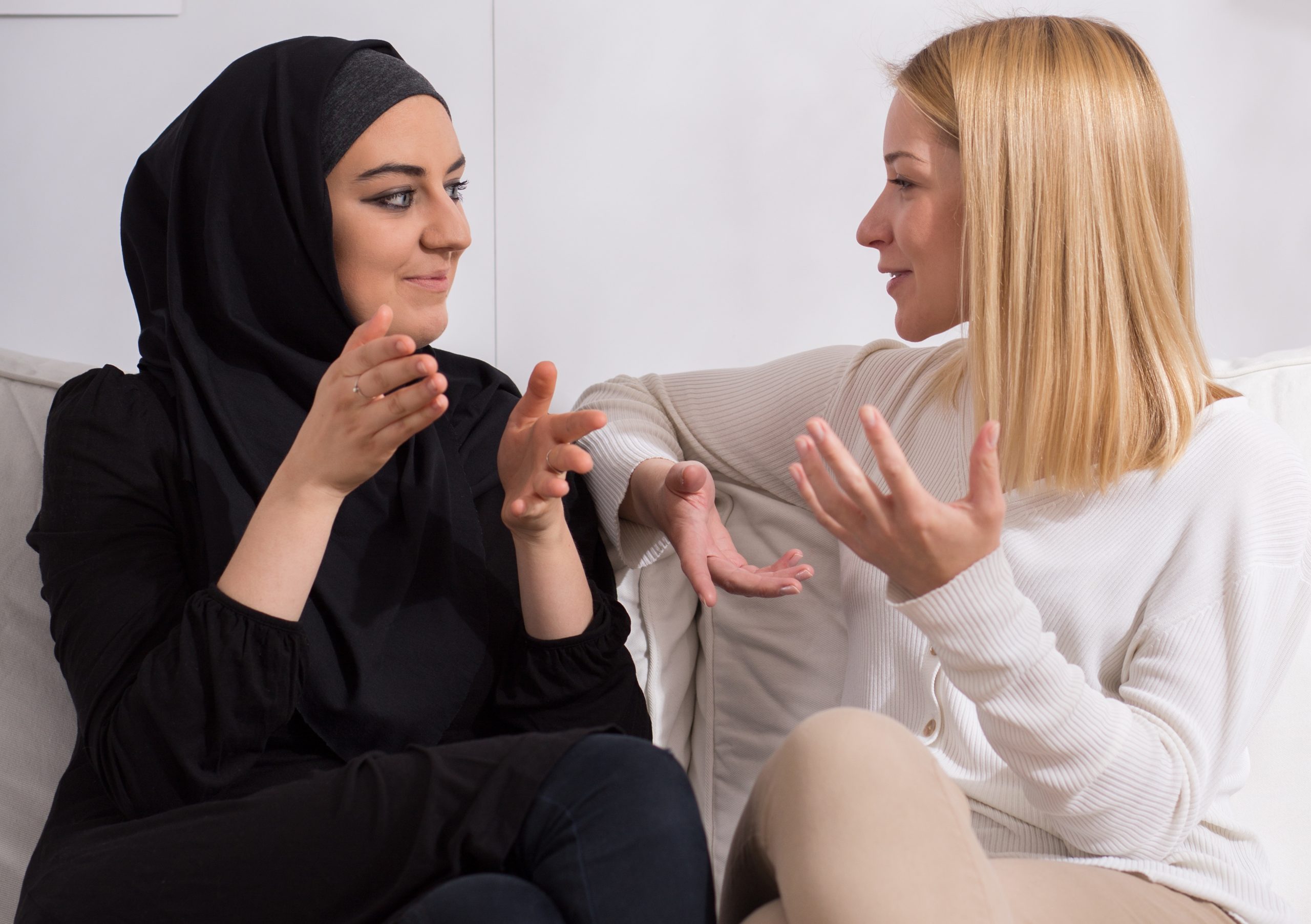 لماذا يجب أن تتعلّمي لغة جديدة فوراً؟