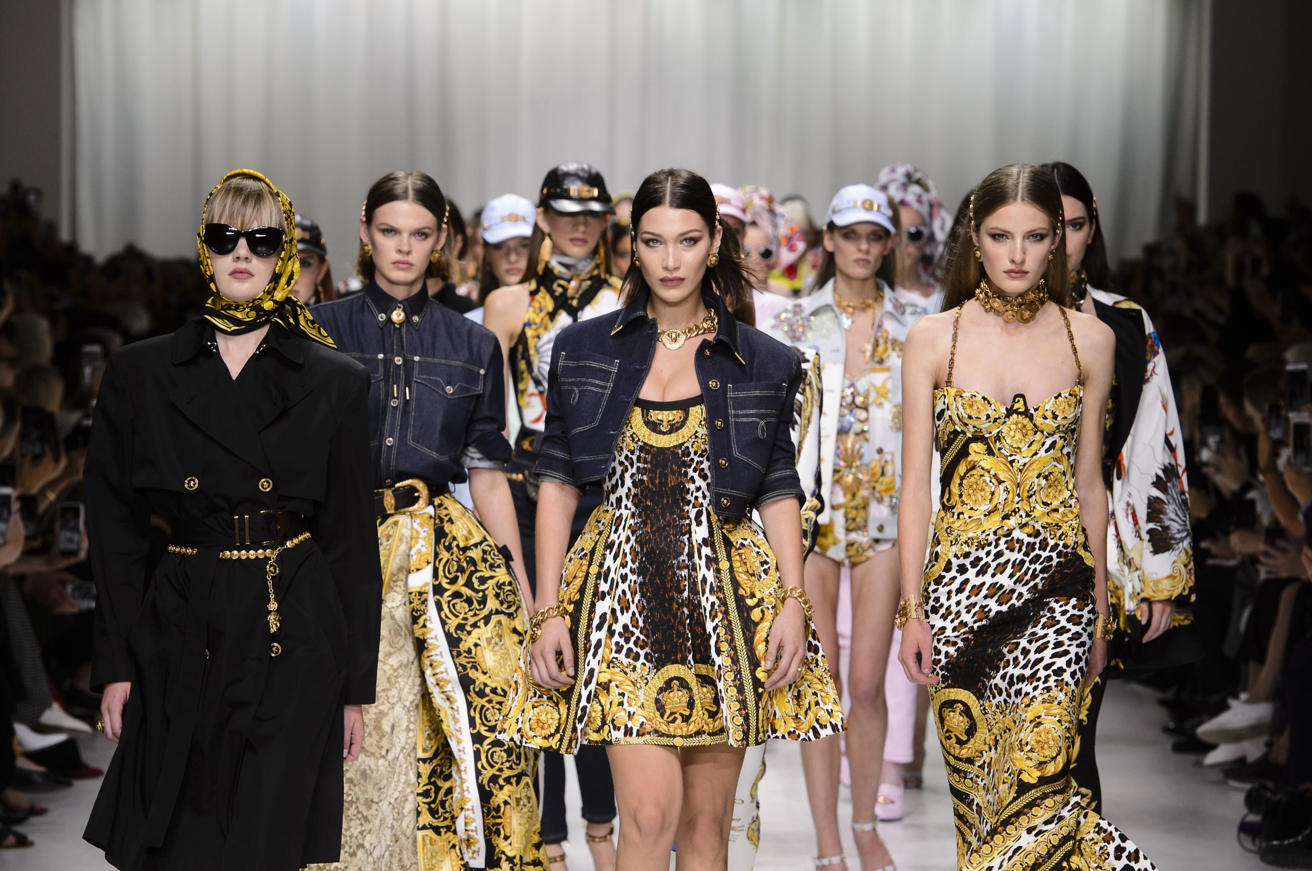 لطالما لفظتِ Versace بشكلٍ خاطئ