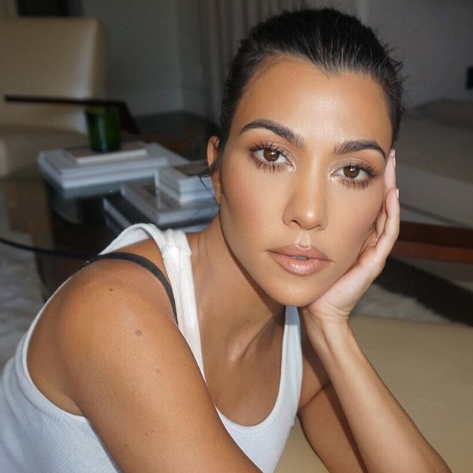 Kourtney Kardashian تنفصل عن حبيبها