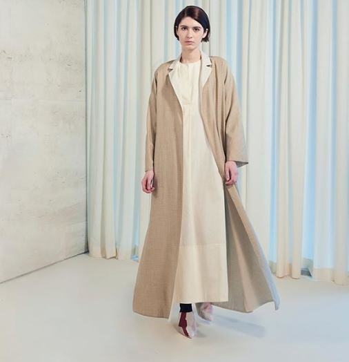 عباءات ستميّزك هذا العيد