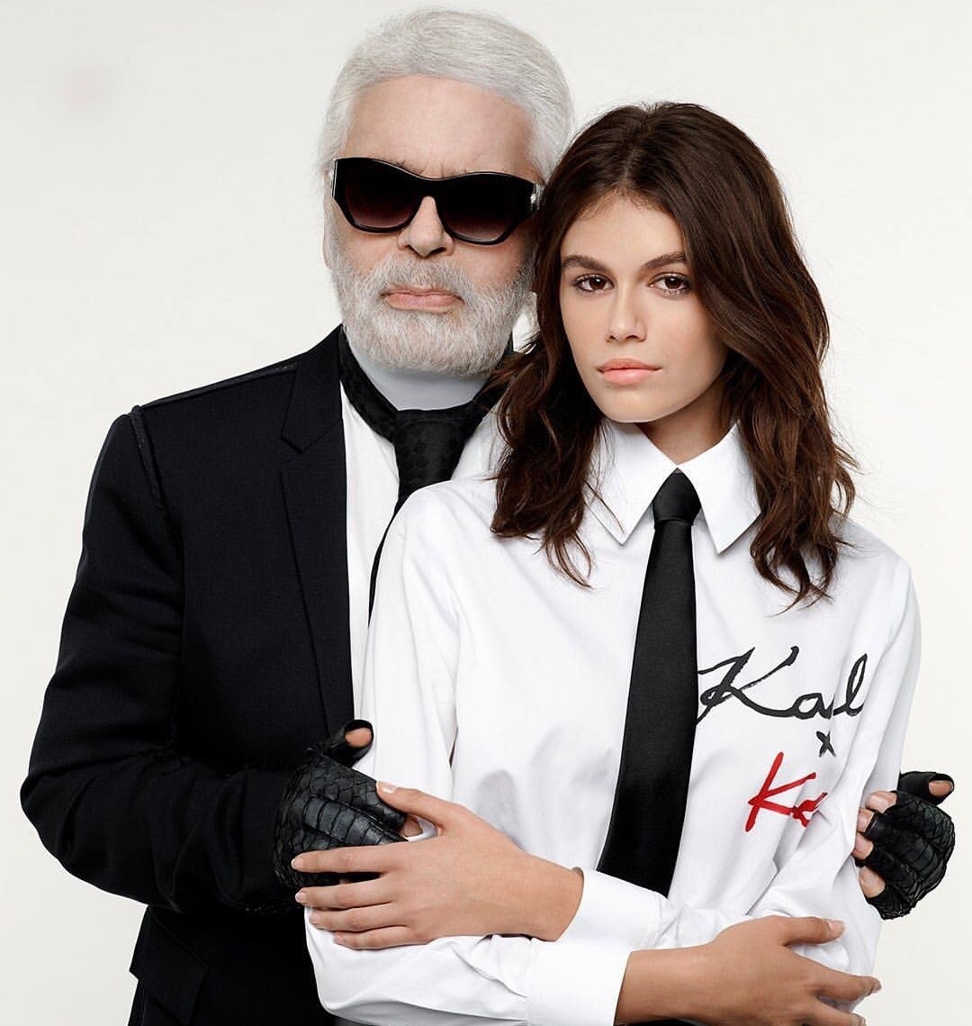 أيامٌ تفصلنا عن إطلاق مجموعة KAIAxKARL