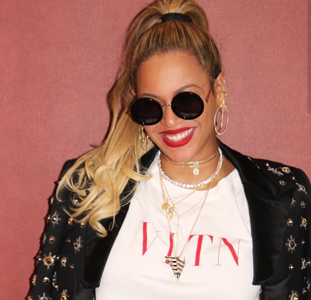 أجمل 10 إطلالات لـBeyonce نستذكرها سويّاً في عيد ميلادها
